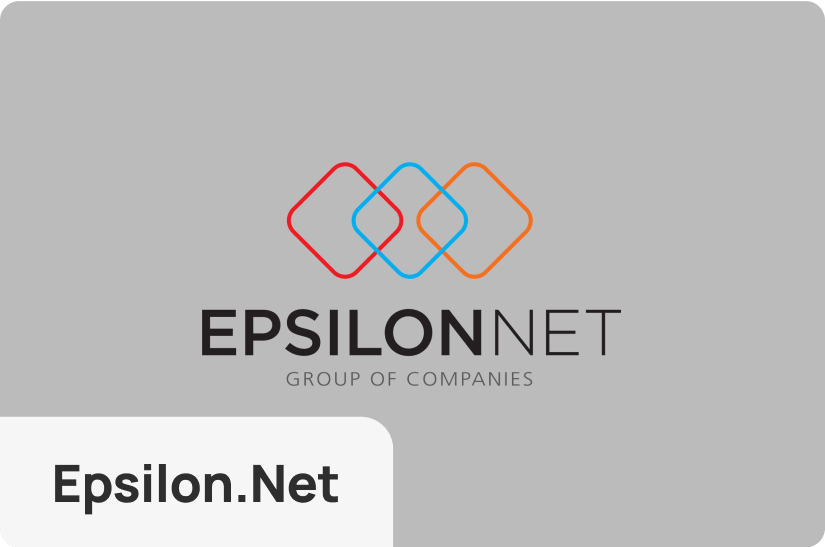 Epsilon.Net