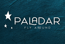 Paladar fly around